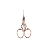 Изысканные портативные маленькие ножницы