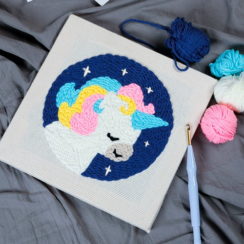 Набор материалов, DIY, Россия, подарок на день рождения