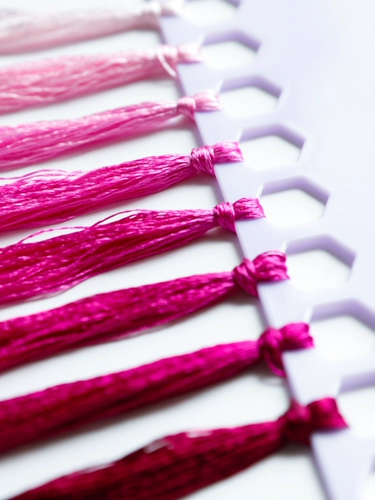 Шелковая нить Mulberry, нить для вышивания Сучжоу, шелковая нить для вышивания ручной работы, 8 штук часто используемых цветов, бархатная нить для обертывания цветов.