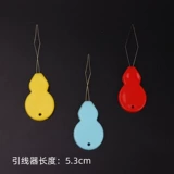 Игла для пожилых людей, нитевдеватель для тыквы, инструмент для шитья, бытовая швейная машина, нитевдеватель, устройство быстрого распознавания иглы, направляющая иглы