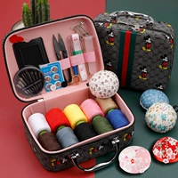 Высококачественная игольчатая линейная коробка (двойная e Mouse Black)