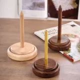 Плетеная система хранения, трикотажный вспомогательный клубок пряжи, крутящаяся трубка, «сделай сам»