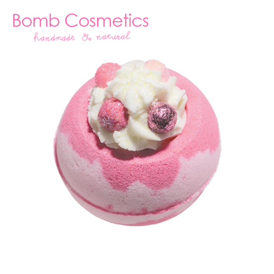 【直播专享】Bomb泡澡精油沐浴球浴盐泡脚泡泡浴缸进口气泡洗澡