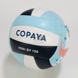 Декатлон BV100 Детский мини -пляжный волейбол для детского отдыха и развлекательного мяча Rio Totem Series без запаха