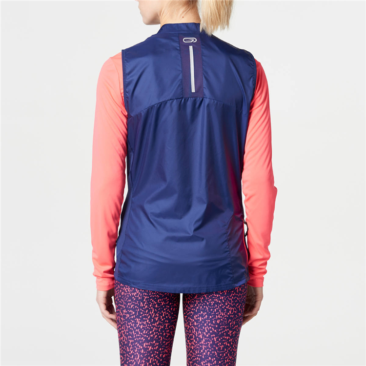 迪卡 侬 KALENJI RUN WIND PHỤ NỮ "> <input type= áo khoác nữ lining