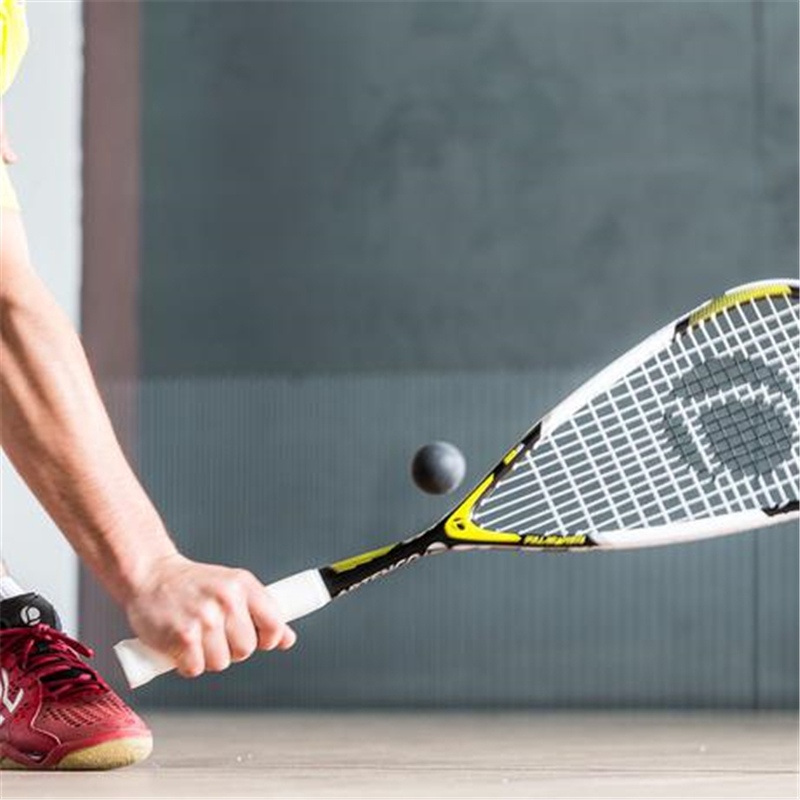 Decathlon SR 830 vợt squash chuyên nghiệp (vào lớp) vợt head