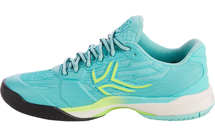 Decathlon ARTENGO TS990 quần vợt thể thao đệm nhẹ quần vợt nữ mặc giày tenis