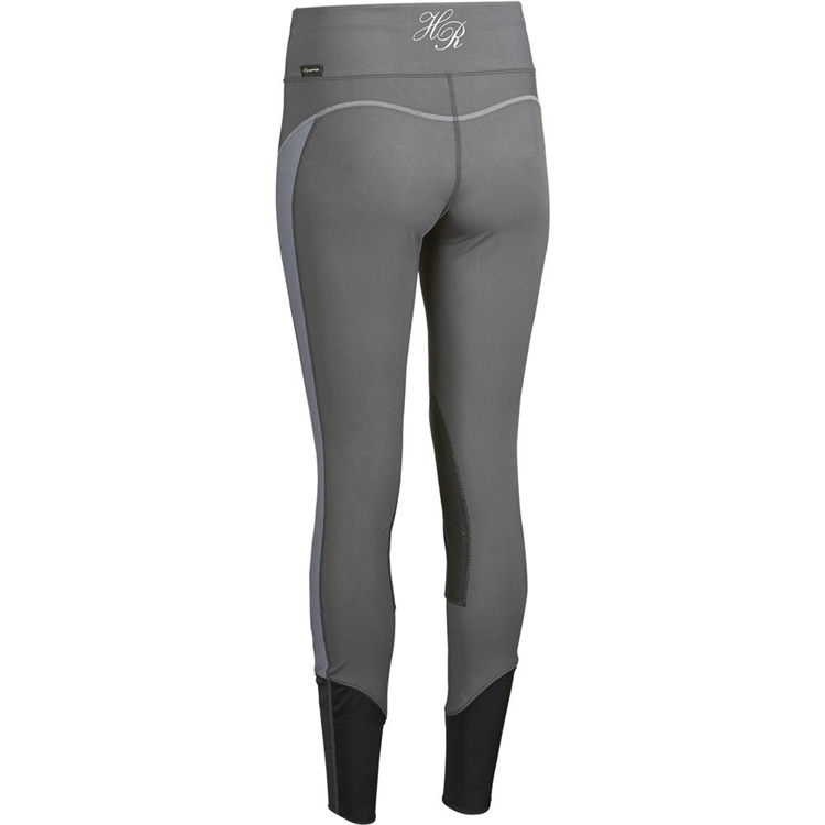 Decathlon BR140 ÁNH SÁNG phụ nữ ống túm quần hiệp sĩ quần cưỡi ngựa thể thao quần đàn hồi thở ướt mặc mũ bảo hiểm cưỡi ngựa