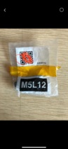 Suitable for Sony TV base bracket screw M5L12