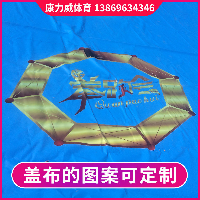 Ring boxing ring pvc gabb space leather sanda taekwondo mat mat mat mat fighting gabb custom made