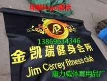 Boxing ring accessories cover single apron boxing ring rope backrest tensioner soft bag tensioner support customization