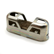 Hand warmer Huai stove burner burner mouth white gold catalyst Korean PEACOCK brand PEACOCK good card HOKA mini type