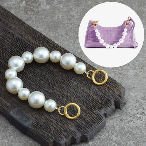 金妍莎 APED MOD Underarsed лягушанка Сумки для цепочки метод палочка палочка для жемчужной сети цепь одноразовая купить короткие ручные украшения