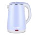 ấm siêu tốc electrolux Ấm đun nước điện bằng thép không gỉ Soar / Sony Ericsson A304 tự động tắt nhanh nồi điện chính hãng ấm đun nước điện - ấm đun nước điện bình nấu nước sôi ấm đun nước điện