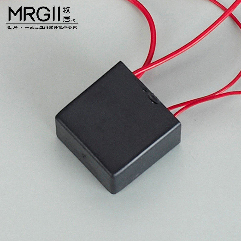 Stool sensor battery case URINAL SENSOR Transformation adaption AtauYATO Sensors Accessories