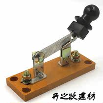 HD11F-200 18200A single-phase single-Throw Knife isolation switch knife switch