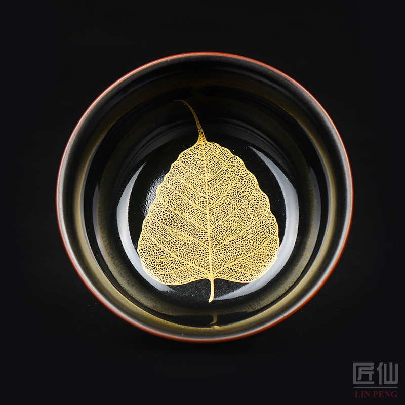 Artisan fairy konoha lazy people make tea tea set suit pure manual household automatic ceramic cups kung fu tea set the teapot