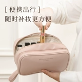 Косметичка, элитная сумка через плечо, портативная универсальная помада для путешествий, система хранения, небольшая сумка, новая коллекция, легкий роскошный стиль