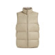 Bosideng Down Vest Unisex Short Vest Vest Basic Autumn and Winter with Sweatshirt B30131010