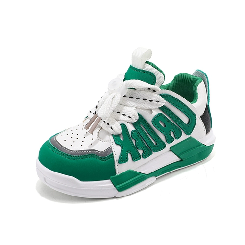 Дышащие детские кроссовки, спортивная обувь для отдыха, 2022, осенние, тренд сезона, подходит для подростков