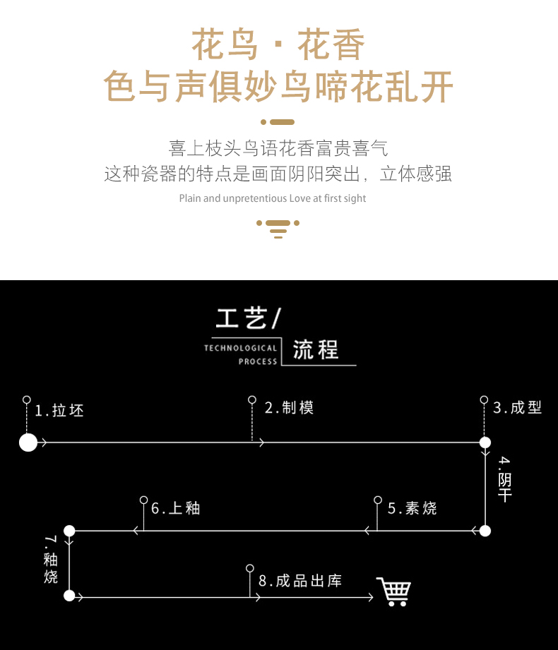 Archaize ceramic fair keller large enamel points tea is tea sea kung fu tea and a cup of tea accessories household