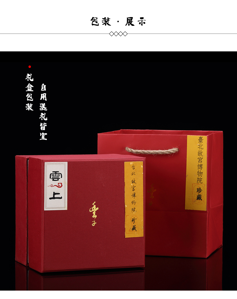 Taiwan FengZi your up antique teapot curium silver hand open piece of pottery and porcelain kung fu tea set household can keep single pot of tea