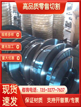 SUS430 steel plate SS2376 steel bar 03Cr25Ni6Mo3Cu2N stainless steel round bar stainless steel plate iron bar