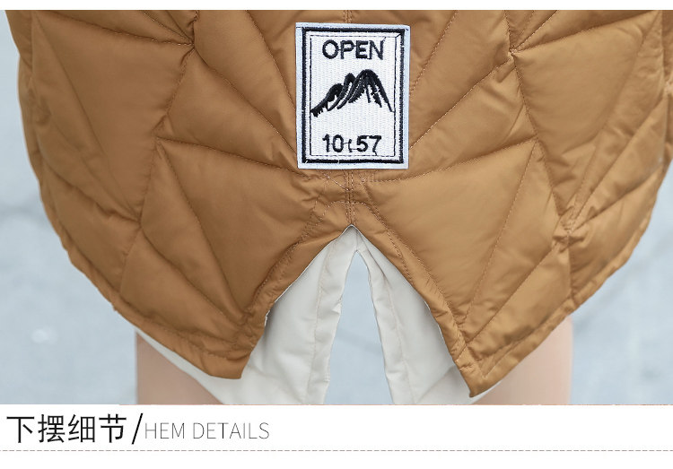 Débardeur chaud pour femme en Coton - Ref 3175936 Image 33