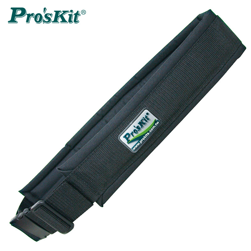 Taiwanese treasure-work electrician's belt ST-5502 thickened type S belt pack Purse Canvas Tool Bag hanging bag containing