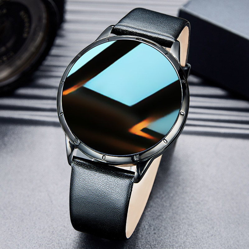 Smart Bracelet Watches Men's Versatile Couple Sports Electronic Meters 2022 new for Apple Android