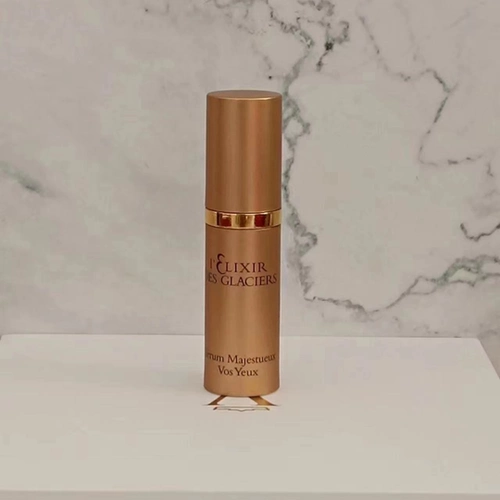 Новая версия ValmontValmont Ice Gold Royal Honey Eye Essence 3 мл пробная упаковка