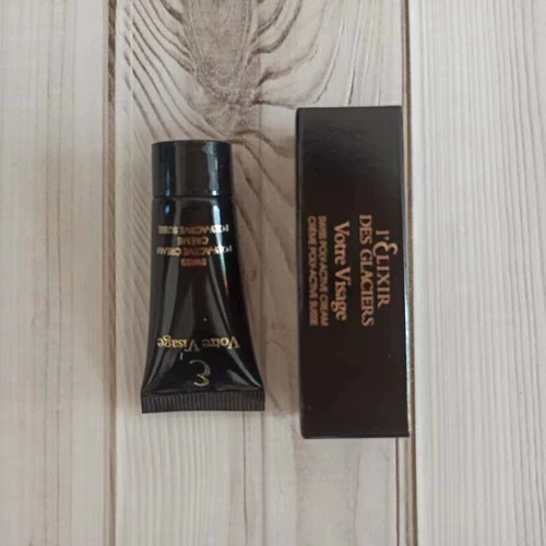 Новая версия Valmont Пробная упаковка мороженого Valmont 5 мл