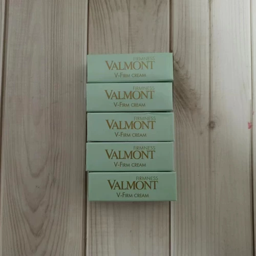 ValmontValmont VFirm Укрепляющий крем-лифтинг для лица 5мл*5 шт.