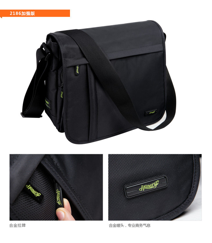 Sac pour homme - Ref 51559 Image 12