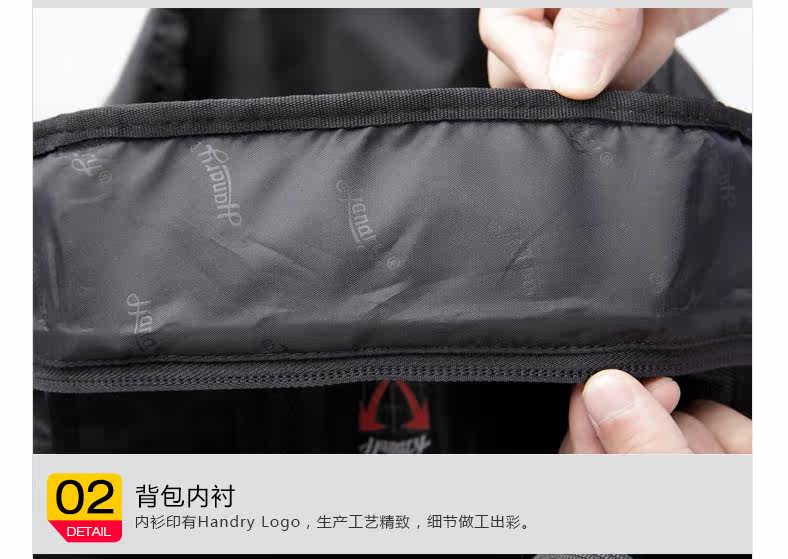 Sac pour homme - Ref 54240 Image 50