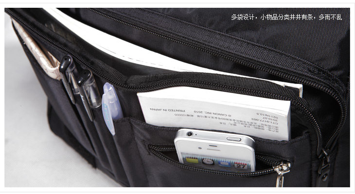 Sac pour homme - Ref 51559 Image 18