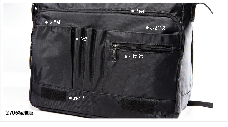 Sac pour homme - Ref 51559 Image 16