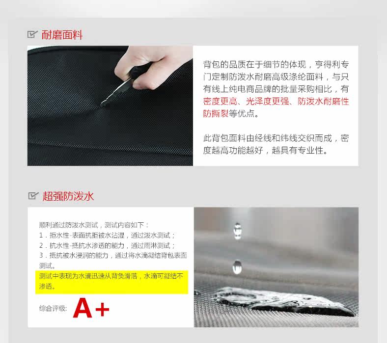 Sac pour homme - Ref 54240 Image 20