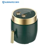 Эмют -авиационный жареный горшок, предоставляющий новый многофункциональный многофункциональный полный умный жареный горшок с большой каплей французский французский французский фри французский французский