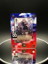 (In stock) WS Dengeki Bunko 30th Anniversary 86 Non-Existent War Zone Voice Actor Sign Adaptation