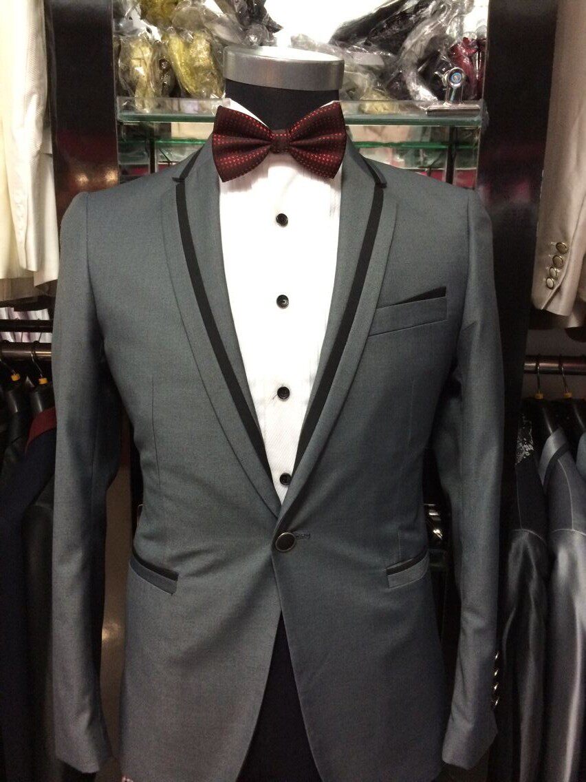 Costume homme pour Quatre saisons - Ref 1561854 Image 7