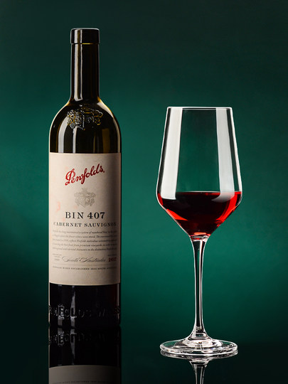 Weißweinglas, Bordeaux-Rotweinglas, Kelchhalter-Set im europäischen Stil aus Kristall, leichter Luxus-Weindekanter für zu Hause