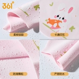 Детская силиконовая комфортная плавательная шапочка для плавания для мальчиков, водонепроницаемый комплект