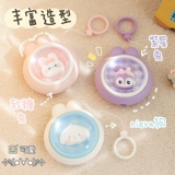 Переносная милая маленькая портативная грелка для рук, новая коллекция