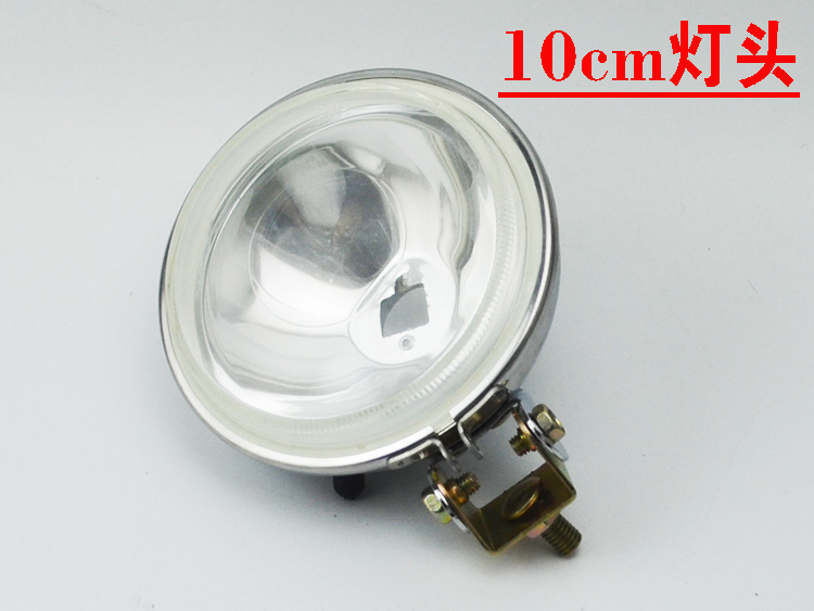 Đèn phượng ánh sáng mạnh Đèn xenon 100W chiếu sáng ngoài trời Pin 12 V Đèn pha xenon 200W đèn vàng và trắng đèn led cầm tay siêu sáng