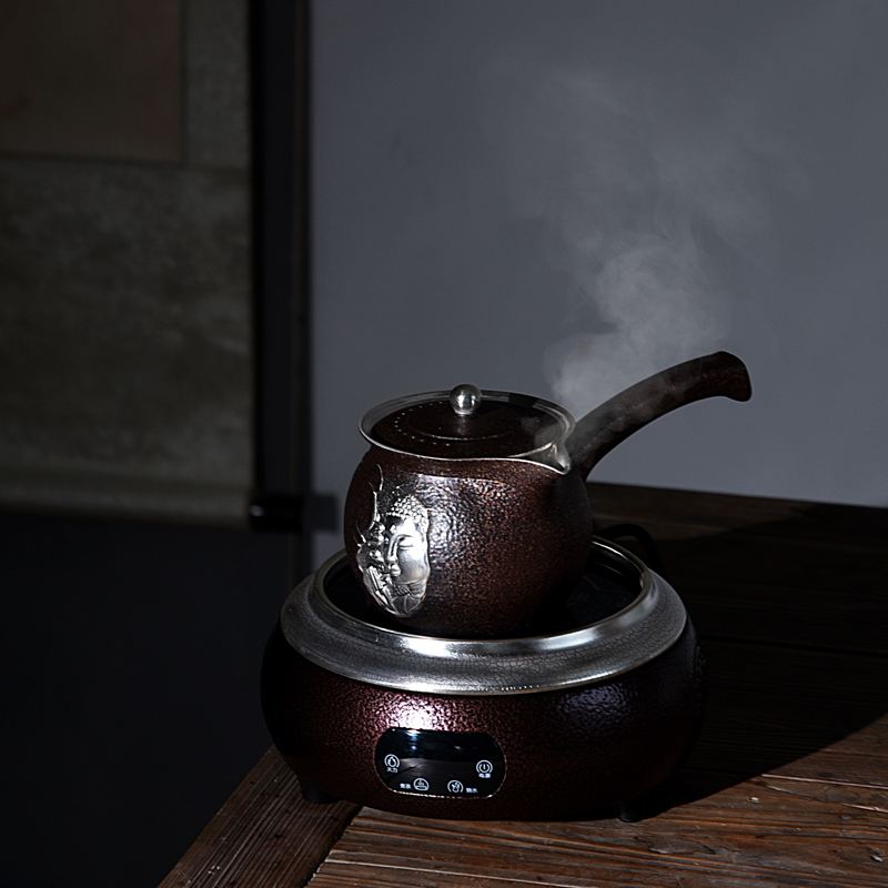 Ancient sheng up new sterling silver beadle ceramic coppering. As boiled burn Japanese checking retro large - sized coppering. As silver side the mercifully