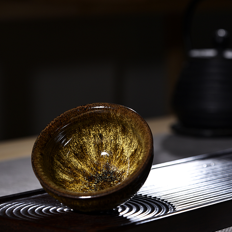 Ancient shing new up up 7 see colour lamp that we get to build light ceramic kung fu masters cup hat sample tea cup small bowl
