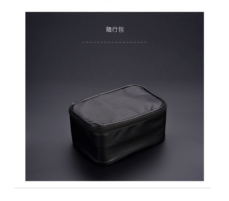 Ancient sheng up 2 new xiangyun pure silver mine loader ceramic crack cup a pot of two cup travel kit home portable package