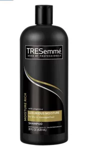 TRESemme Увлажняющий шампунь, богатый влажностью, 1 пункт, 829 мл нового!