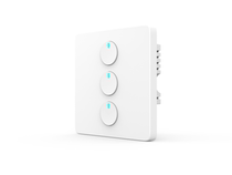 Single-fire WiFi switch-without the need for an external capacitor